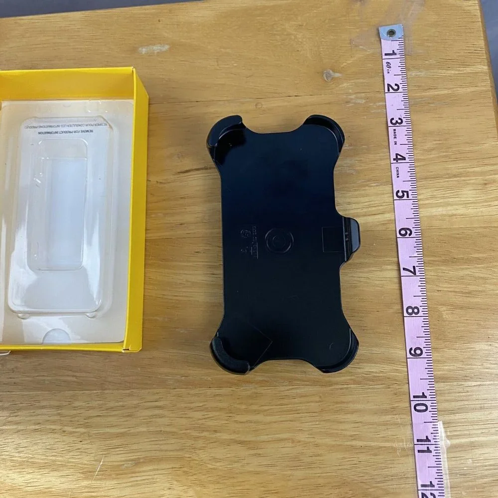 Replacement Belt Clip HOLSTER ONLY for iPhone 11 Pro Otterbox Defender Case